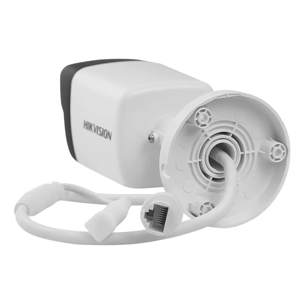 IP видеокамера Hikvision DS-2CD1021-I(F) 2МП (2.8мм) - Фото 6
